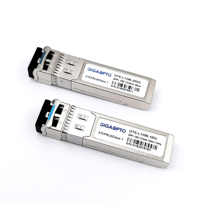 HP DAC 300m/2km/10km/40km/80km Rechenzentrum/Telekommunikation/Enterprise Network Solutions