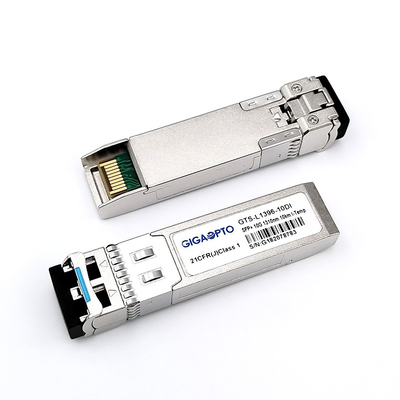 HP SFP DAC-Kabel Multimode/Ein-Mode-Fasentyp für Rechenzentrum