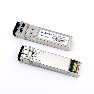 HP SFP-Modul für Rechenzentrum/Telekommunikationsnetzwerk/Unternehmensnetzwerk mit Glasfaserkern OM1/OM2/OM3/OM4/OS2 und Wellenlänge 850nm/1310nm