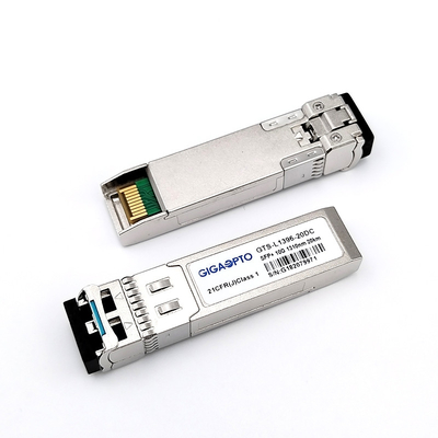 HPE 10GB SFP+ Schalter mit Verbrauch 0~70°C Temperatur