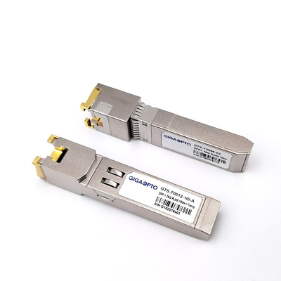 DDM-SFP+-Transceiver für Ethernet/Faserkanal mit DDM/DOM-Unterstützung