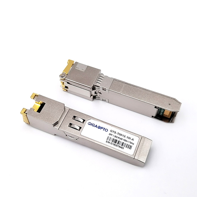 3 Jahre Cisco-kompatible 25G SFP-Transceiver