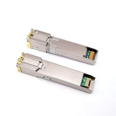 10G DDM / DOM Cisco-kompatible Transceiver mit hoher Leistung