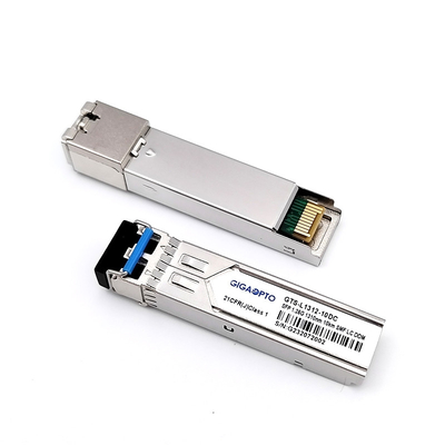 HP 10km/40km/80km SFP-Modul-Schalter für Netzwerklösungen