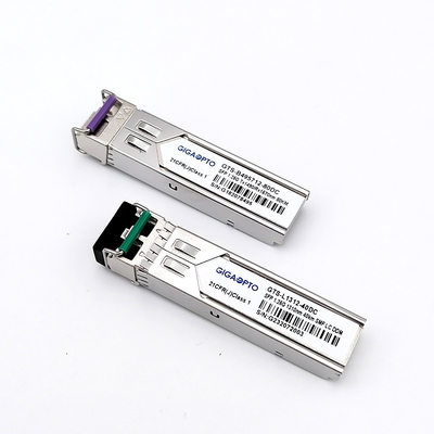 HP SFP-Modul 0-70°C 1G/10G/25G/40G/100G 3 Jahre Garantie