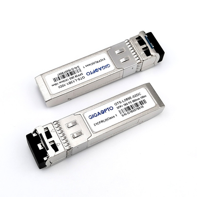16G SFP LC-Konnektor Glasfasertransceivermodul 1G/2G/4G/8G/16G Datenrate
