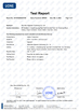 CHINA Shenzhen Gigaopto Technology Co., Ltd. zertifizierungen